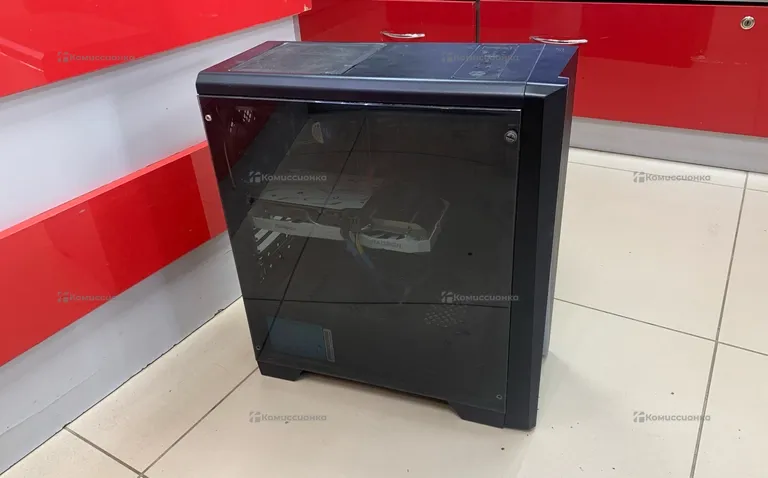 Системный блок RX 6600