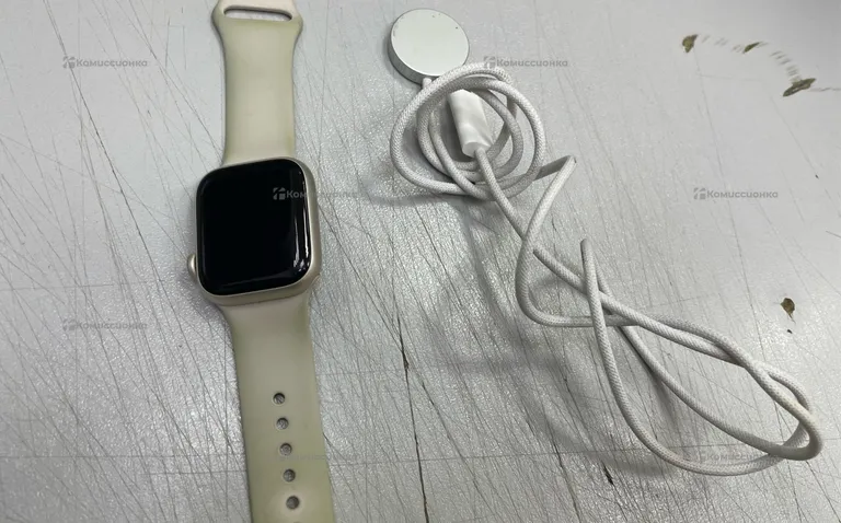 Часы  apple witch series 9 41mm