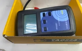 Измеритель внутреннего сопротивления