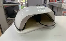 Купить SUN X5 Plus LED Nail Lamp (36 LEDs, 80W & Super Affordable!) б/у , в Уфа Цена:600рублей