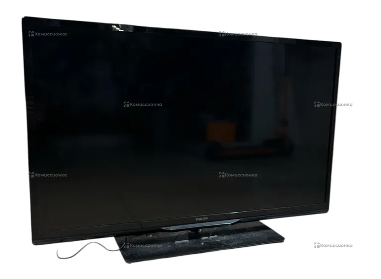 Телевизор Philips 40PFL4308T