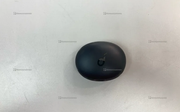 Наушники  soundcore liberty 3 pro