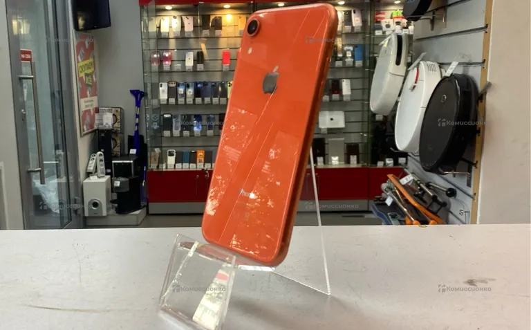 Apple iPhone Xr 64 ГБ