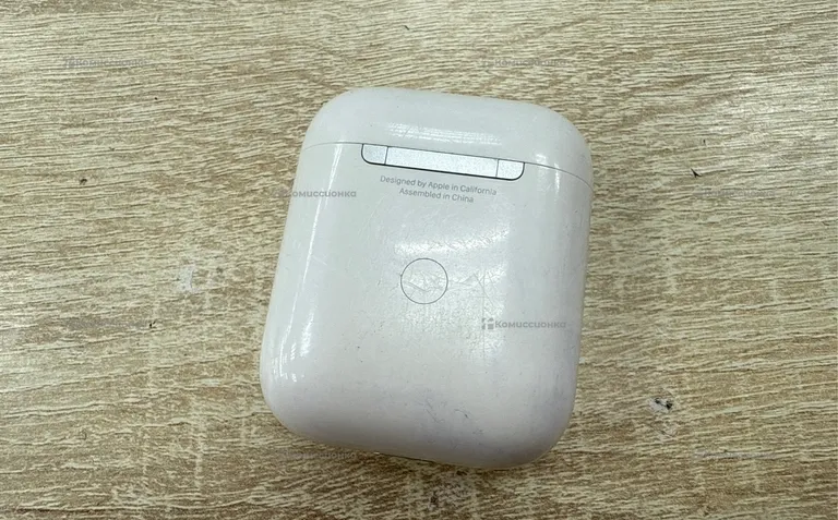 Наушники  Airpods 2