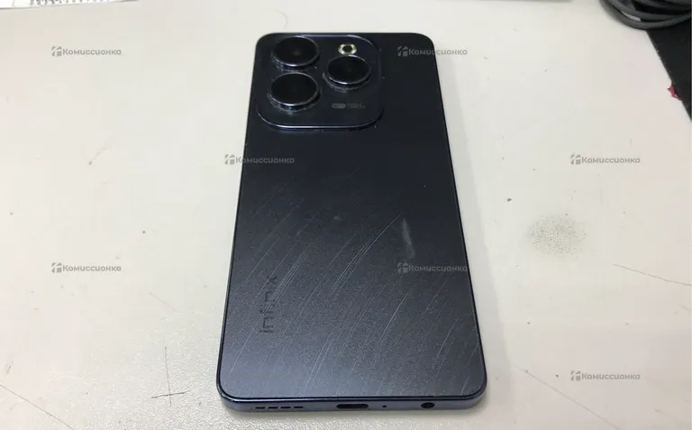 Infinix Hot 40 Pro 8/256Gb