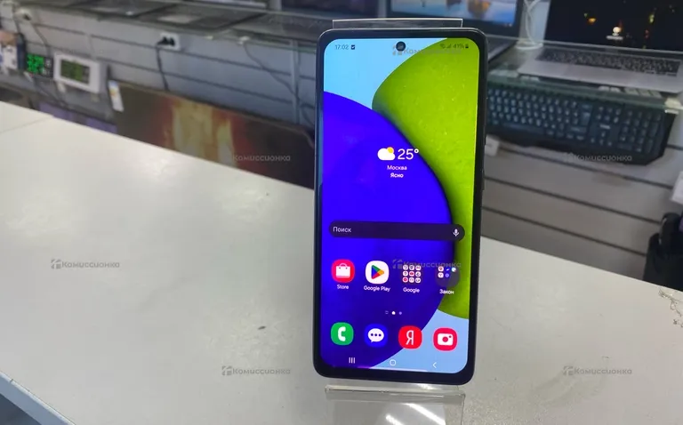 Samsung Galaxy A52 4/128 ГБ