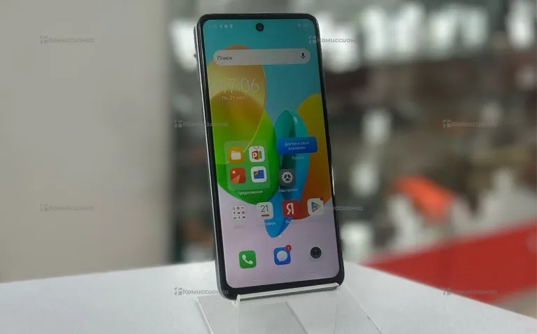 Tecno Spark 20C 4/128Gb