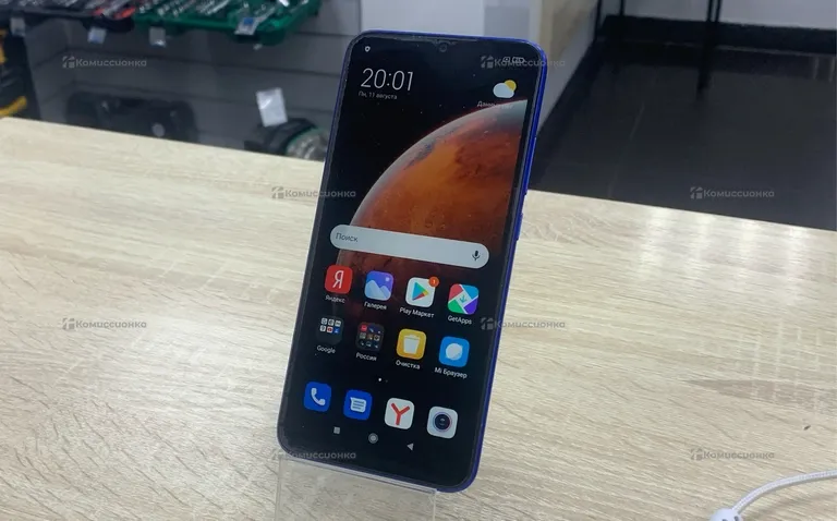 Xiaomi Redmi 9c nfc 2/32