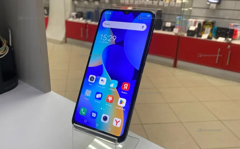 Tecno spark 10c 4/128GB