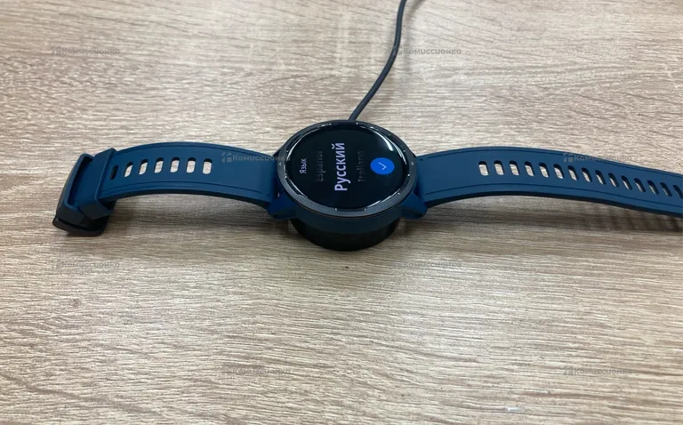 Часы Xiaomi Watch S1 Active