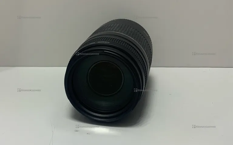 Объектив Canon Zoom Lens EF 75-300mm 1:4-5.6 lll