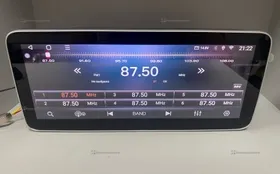 Купить Автомагнитола TS18 Android 12 4/32GB б/у , в Тюмень Цена:15990рублей