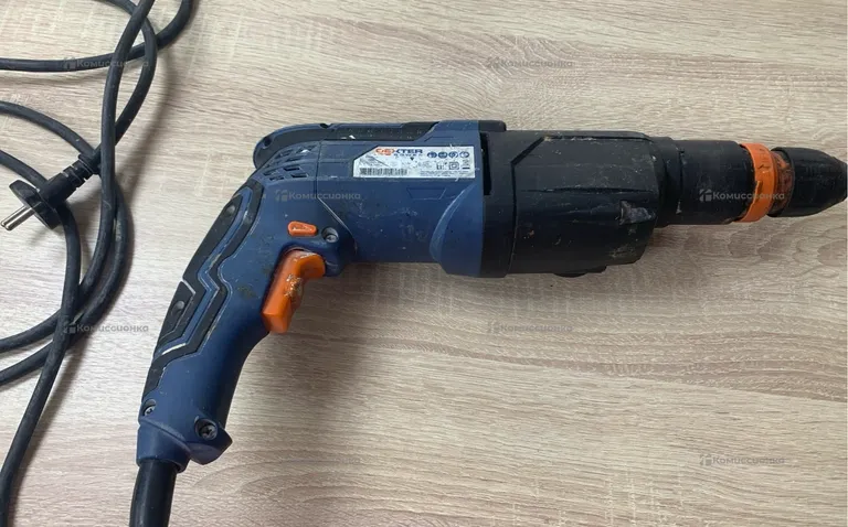 Перфоратор Dexter Z1C-HW2