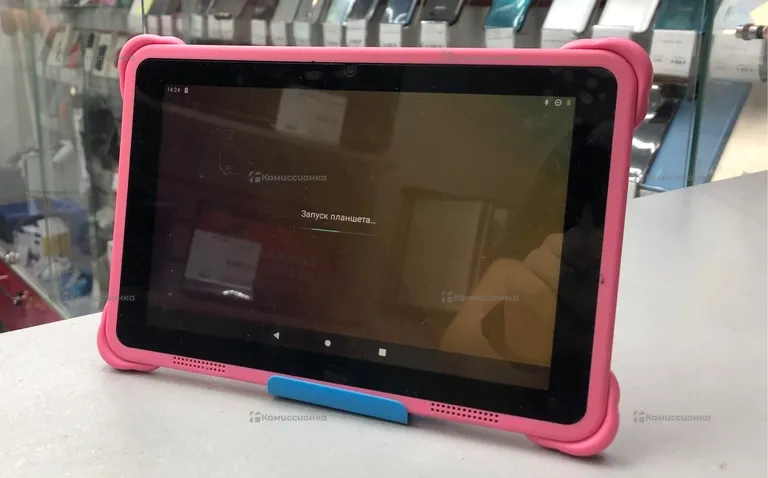 Планшет TurboKids c18