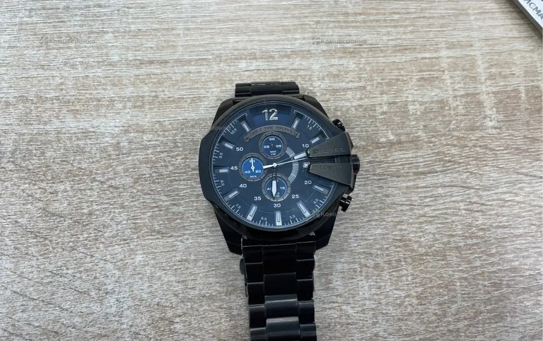 Часы  DIESEL 10 BAR