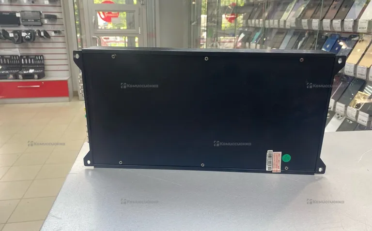 Усилитель Machete MLA-4120