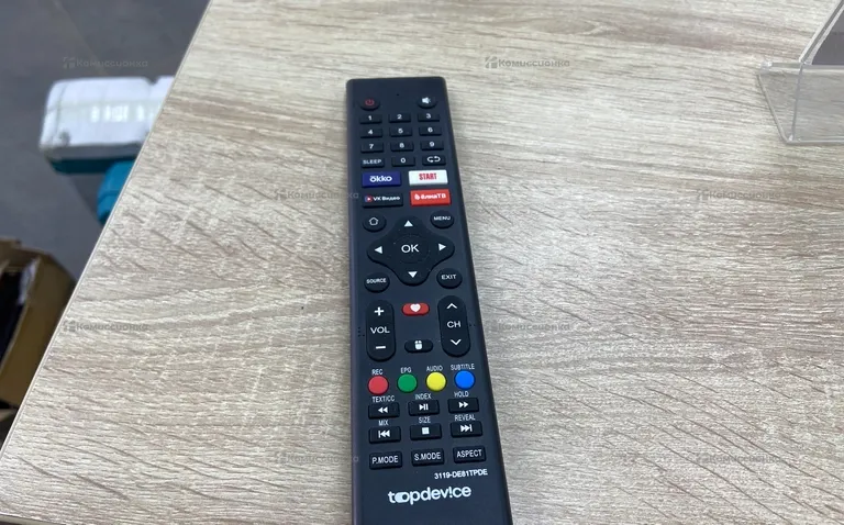 Телевизор  TopDevice TDTV42BS04F