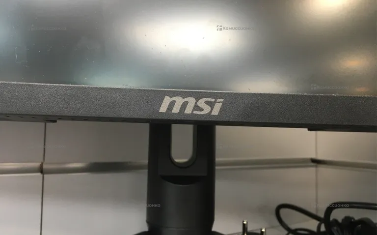 Монитор MSI AG321CR
