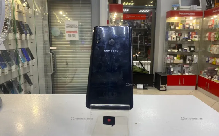 Samsung а20s