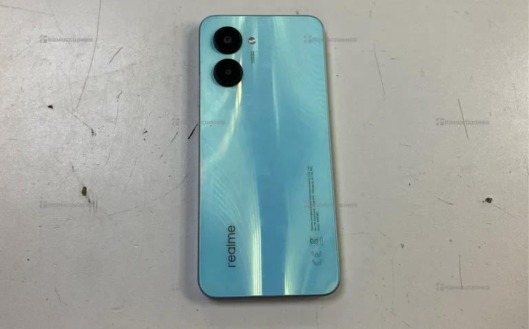 Realme C33 4/128