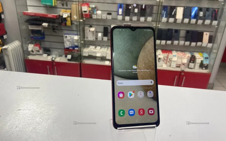Samsung Galaxy A12. 4/64