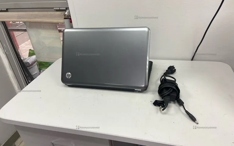 Ноутбук  HP Pavilion g series
