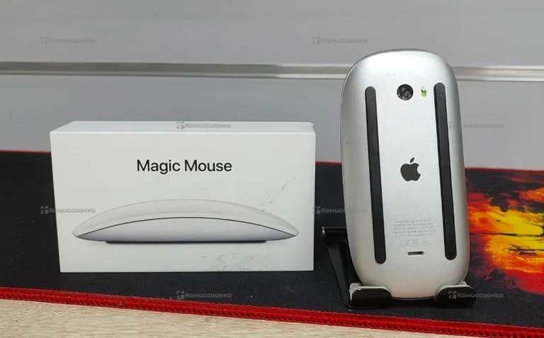 Apple Magic Mouse 2