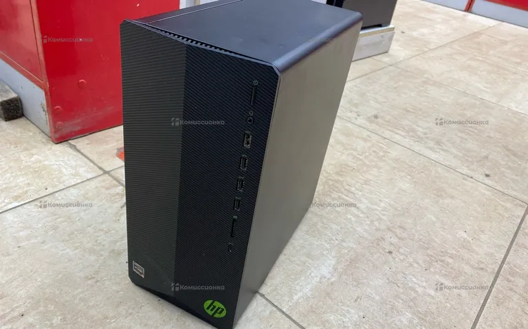 Системный блок  RTX 3060