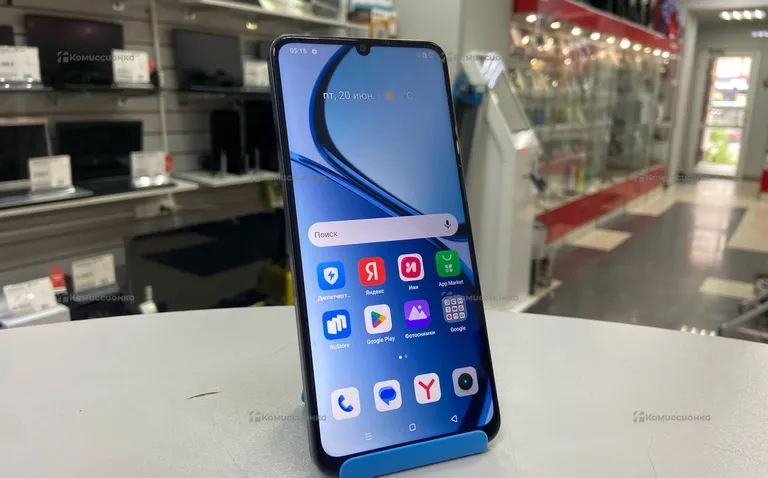Realme realme c61 8/128