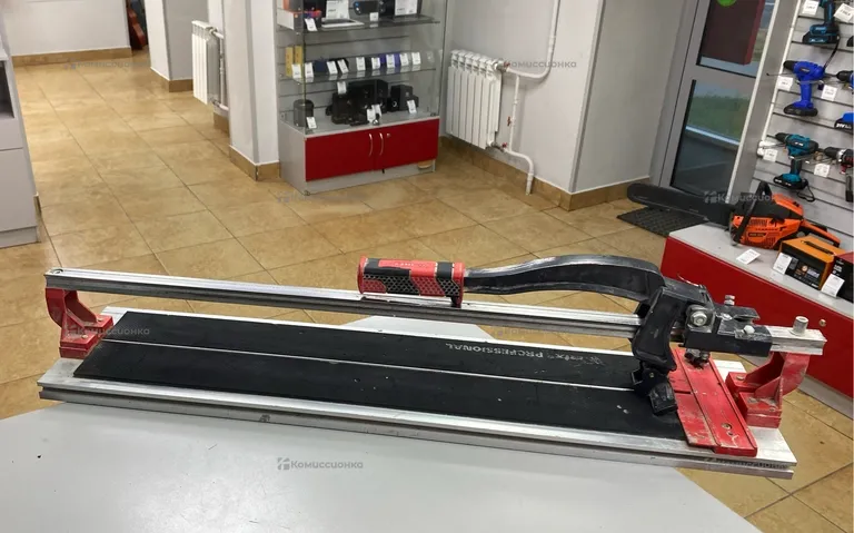 Плиткорез ручной MTX Professional 900