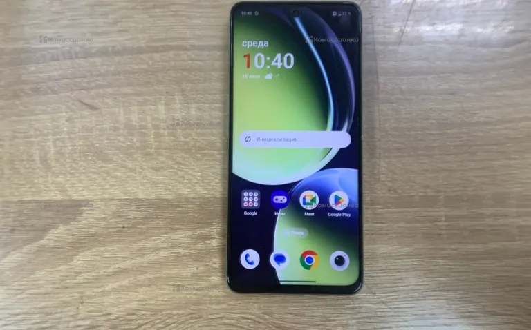 OnePlus Nord CE 3 Lite 8/256 ГБ