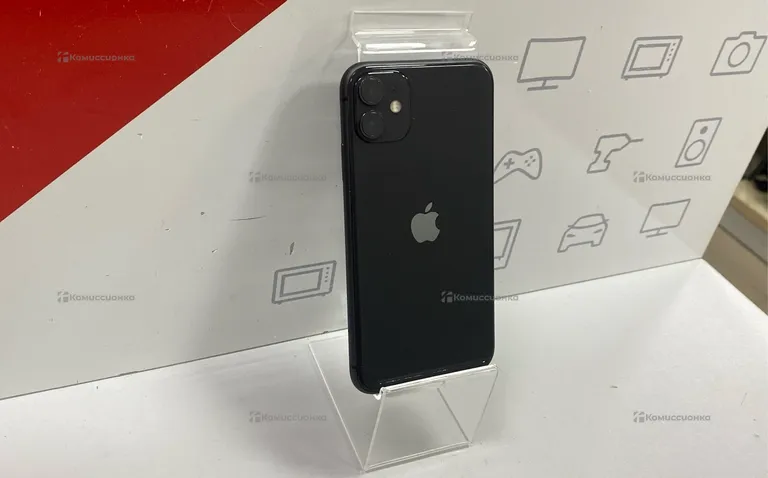 iPhone 11 64 GB 353974643038085