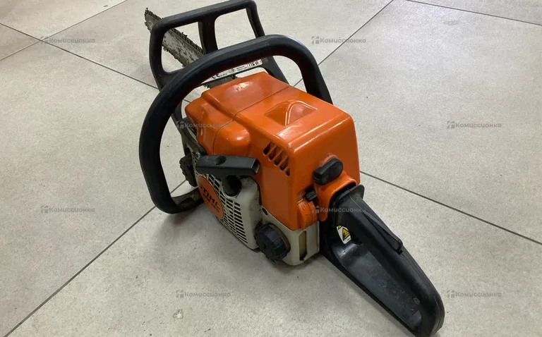 бензопила Stihl ms180
