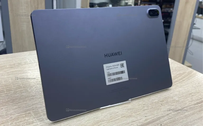 Планшет Huawei MatePad SE 11 8/128 ГБ
