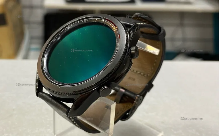 Часы  Samsung Galaxy Watch 3