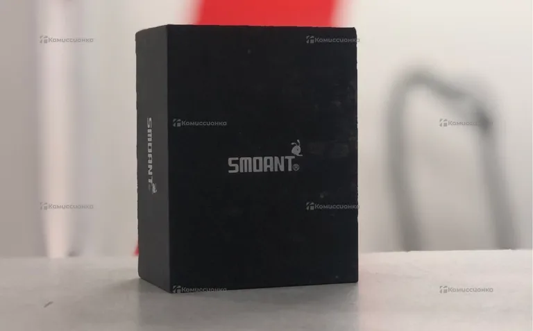 Smoant Baby