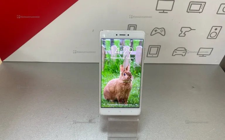 Xiaomi Redmi Note 4 3/32GB