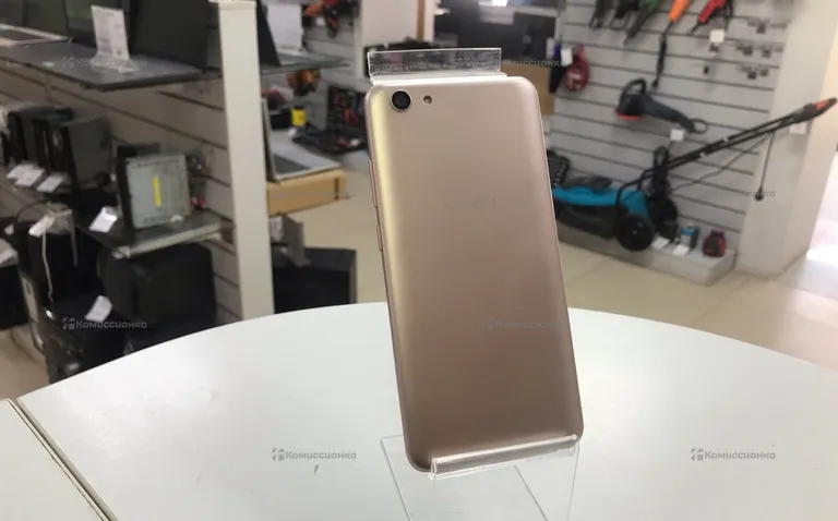 Vivo Y71A 6/128gb