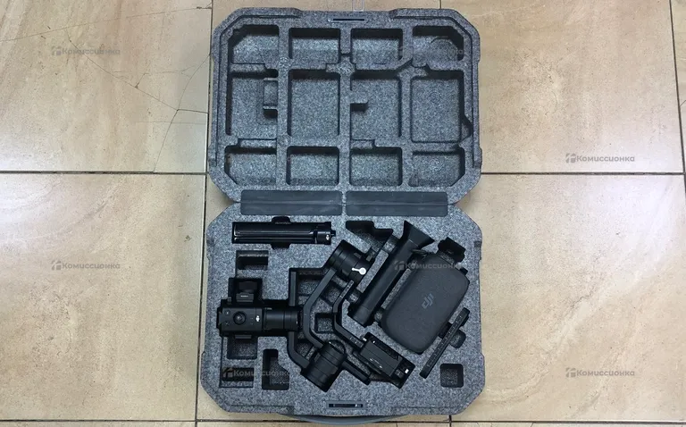 Стабилизатор DJI RONIN S