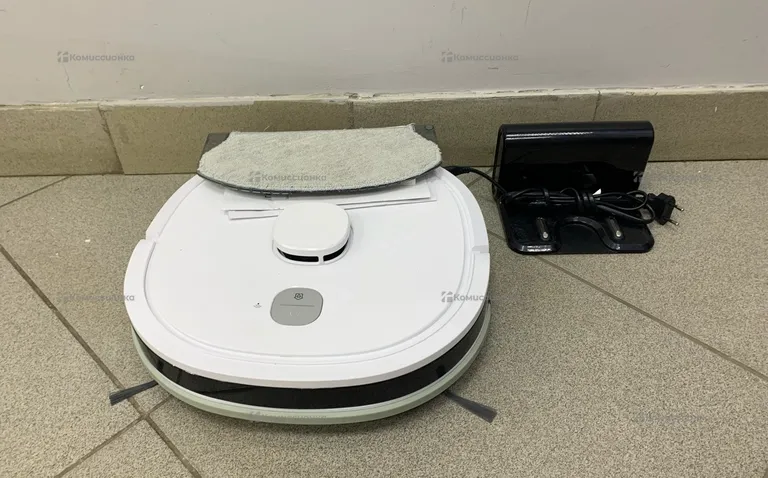 Пылесос робот Midea VCR21 LDS W