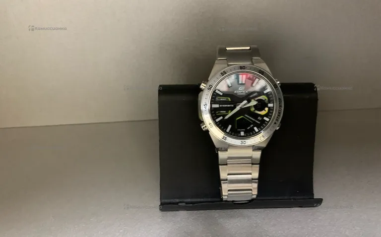 Часы  Casio efv-c110