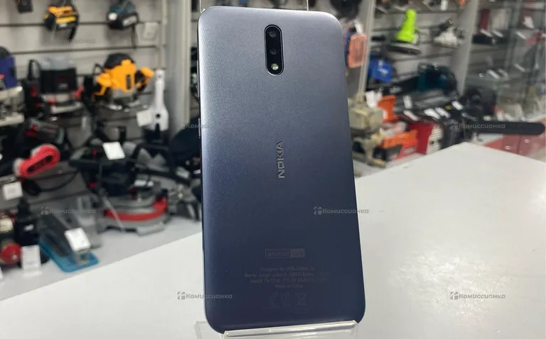 Nokia TA-1206
