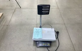 Купить Весы мера внм-3/15т б/у , в Тольятти Цена:3300рублей