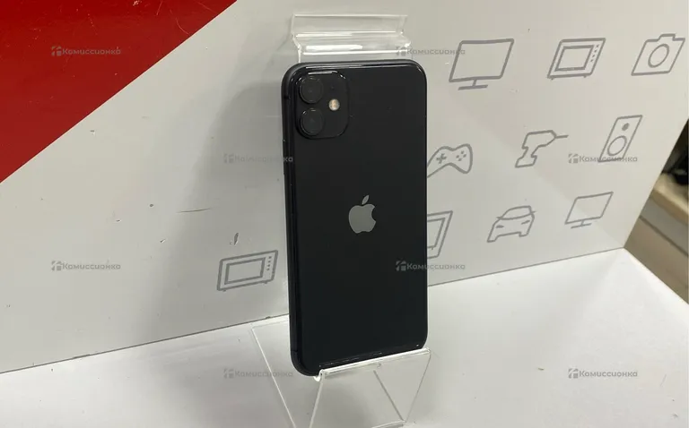 iPhone 11 64 GB 356814110593997