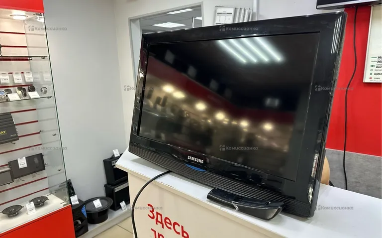 Samsung le26b350f1w