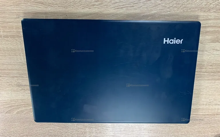 Ноутбук  Haier U1500SM