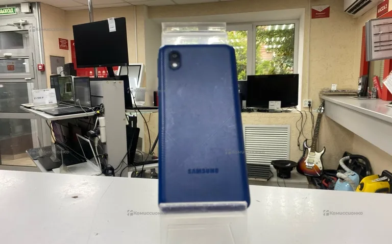Samsung Galaxy A01 Core, 1/16Gb
