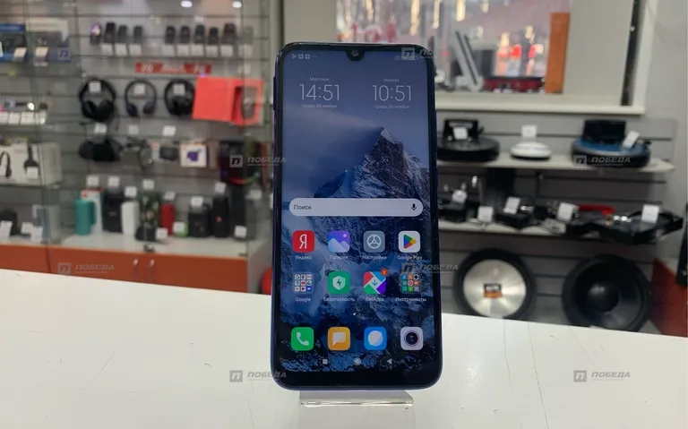 Xiaomi Redmi 7 3/32 Гб