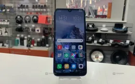 Купить Xiaomi Redmi 7 3/32 Гб б/у , в Красноярск Цена:1990рублей