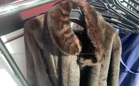 Купить Шуба норковая б/у , в Тольятти Цена:3900рублей